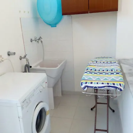 Apartmán Nomosa San Vito Lo Capo