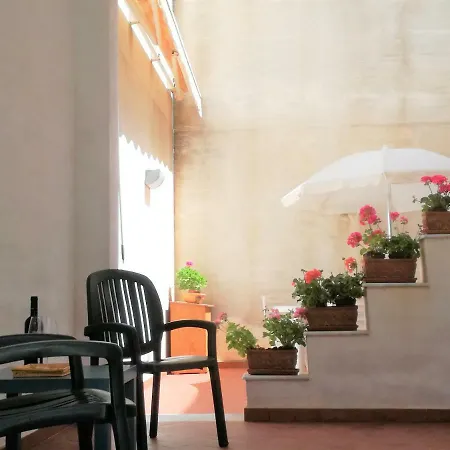 Nomosa Apartmán