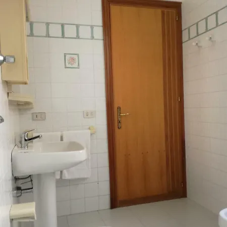 Nomosa Apartmán San Vito Lo Capo