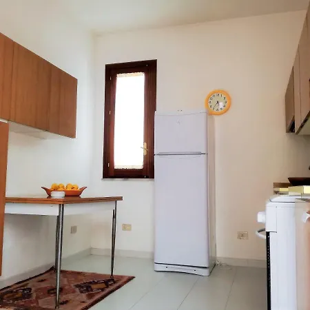 Apartmán Nomosa
