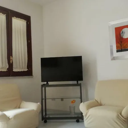 Apartmán Nomosa
