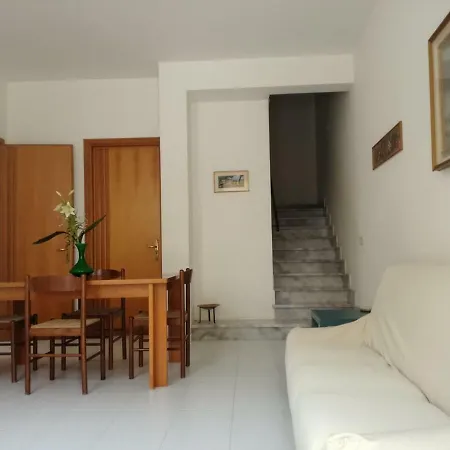 Apartmán Nomosa