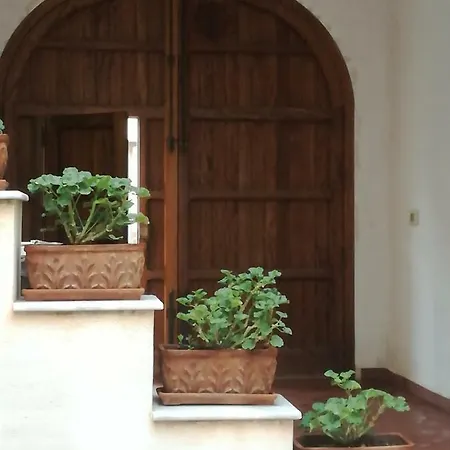 Nomosa Apartmán San Vito Lo Capo