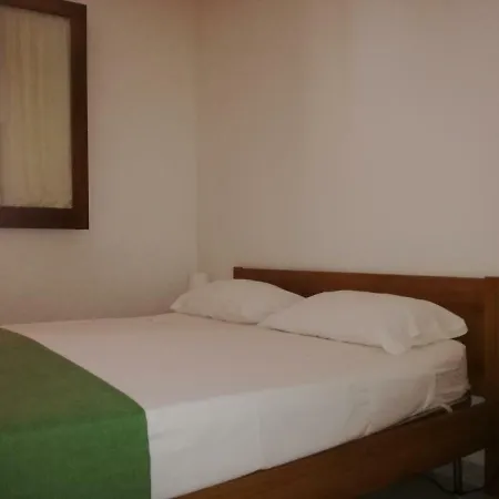 Apartmán Nomosa